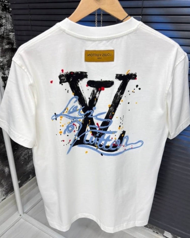 Shirt - LV
