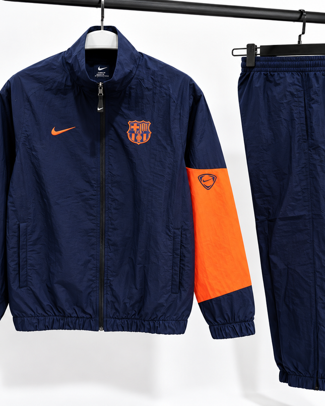 Tracksuit - NIKE BARCELONA