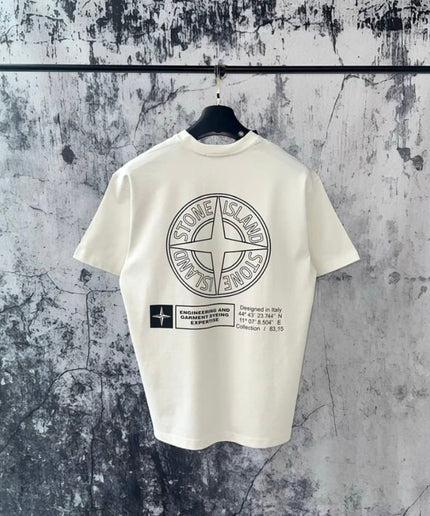 Shirt - STONE ISLAND
