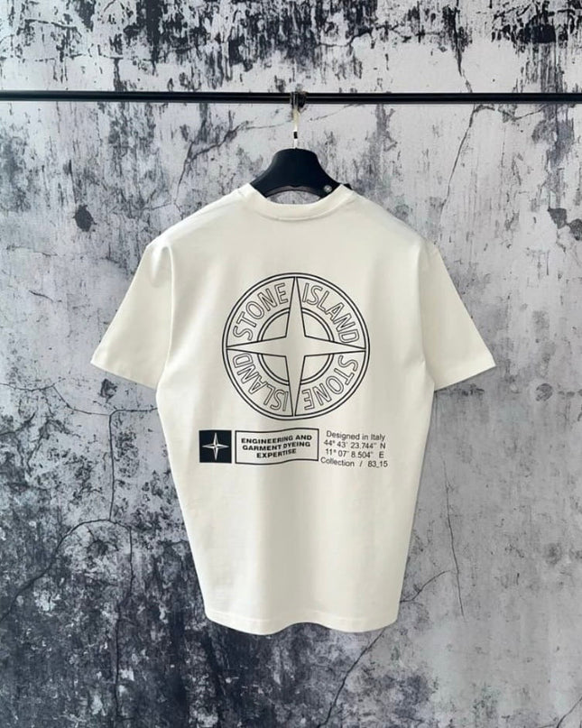Shirt - STONE ISLAND
