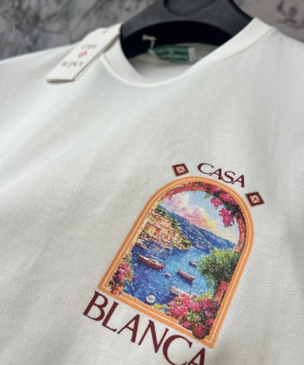 Shirt - CASABLANCA