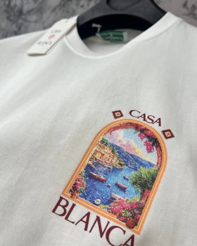 Shirt - CASABLANCA