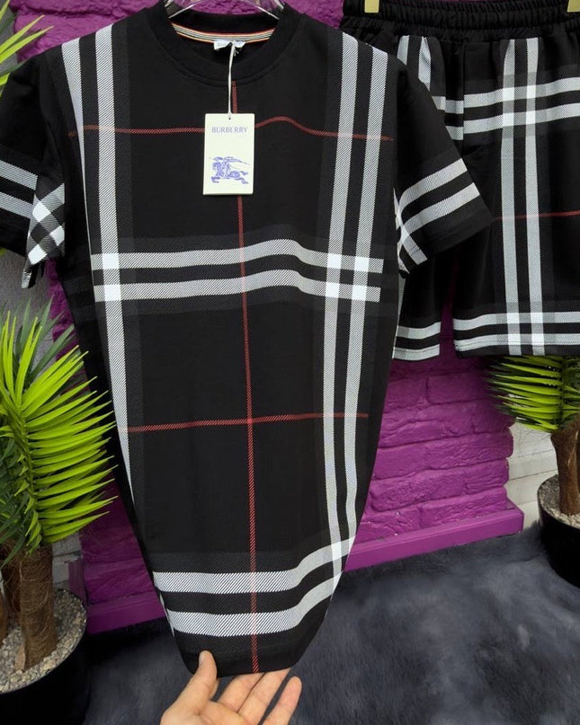 Coordinato - BURBERRY