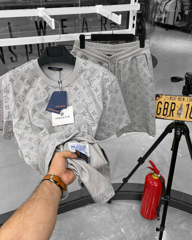Coordinato - LV