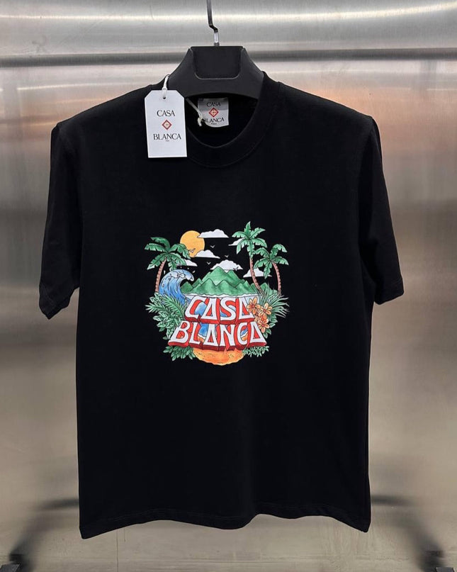 Shirt - CASABLANCA