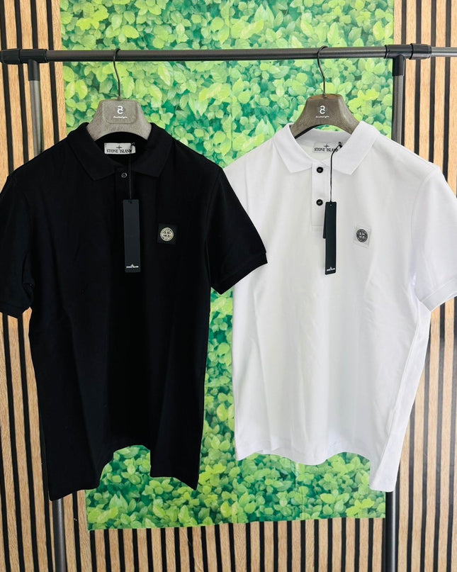 Polo - STONE ISLAND