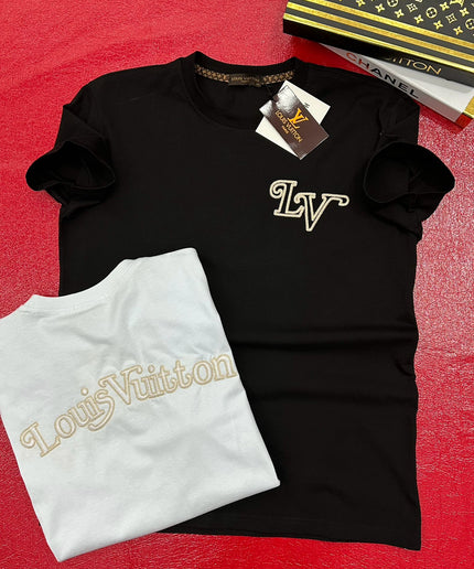 Shirt - LV