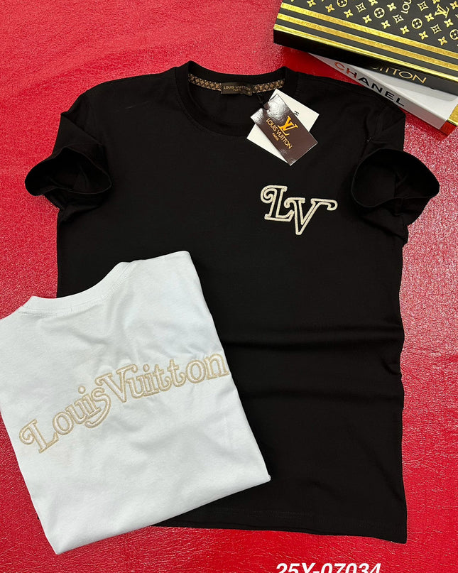 Shirt - LV