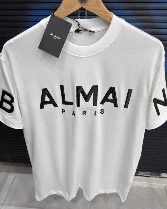 Shirt - BALMAIN