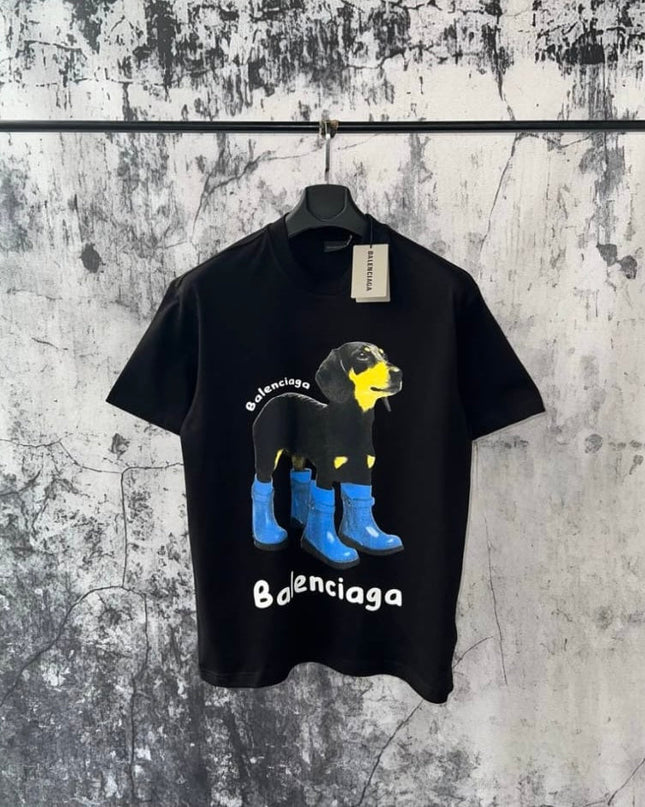 Shirt - BALENCIAGA
