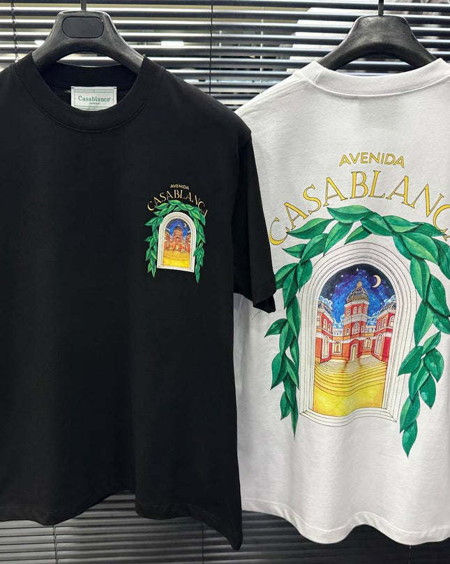 Shirt - CASABLANCA
