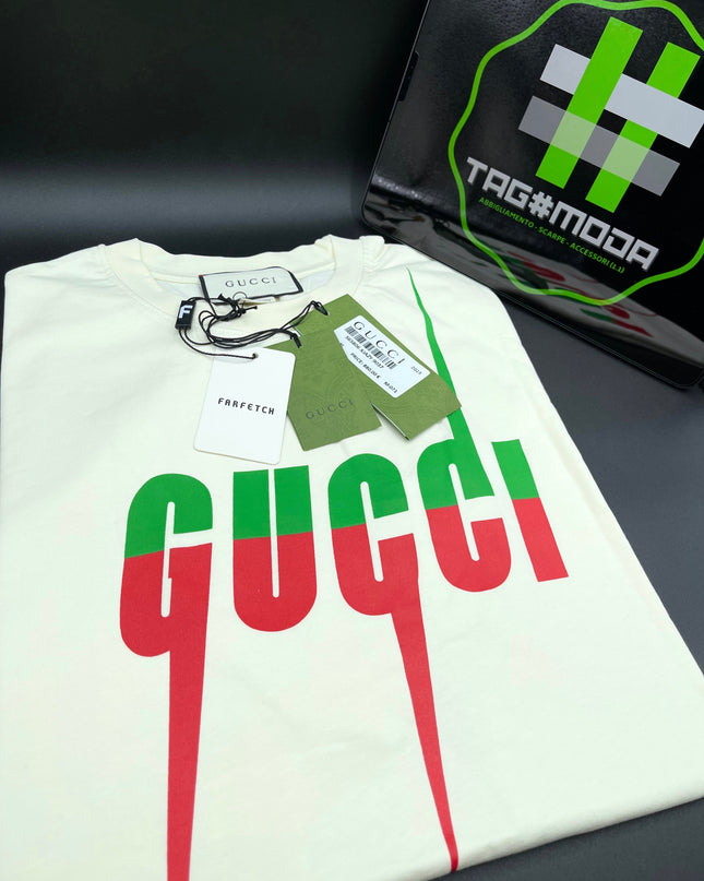 Shirt - GG