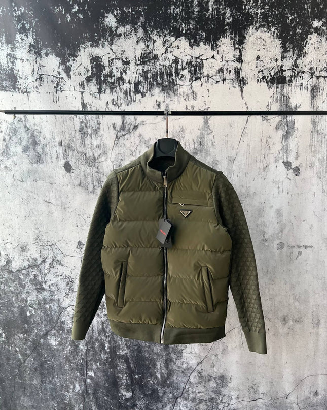 JACKET - PR/\DA