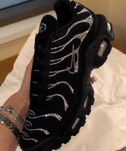 Nike Air Max Plus - TN SWAROVSKI