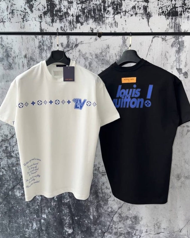 Shirt - LV