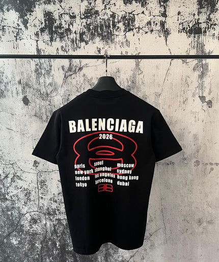 Shirt - BALENCIAGA