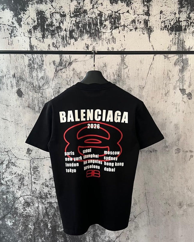 Shirt - BALENCIAGA