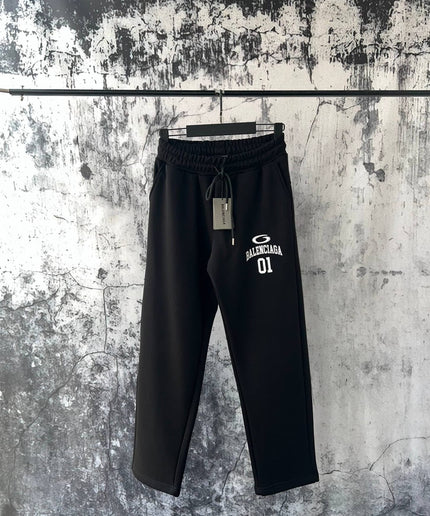 Pantalone tuta - BALENCIAGA