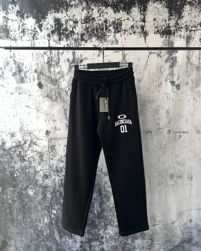 Pantalone tuta - BALENCIAGA