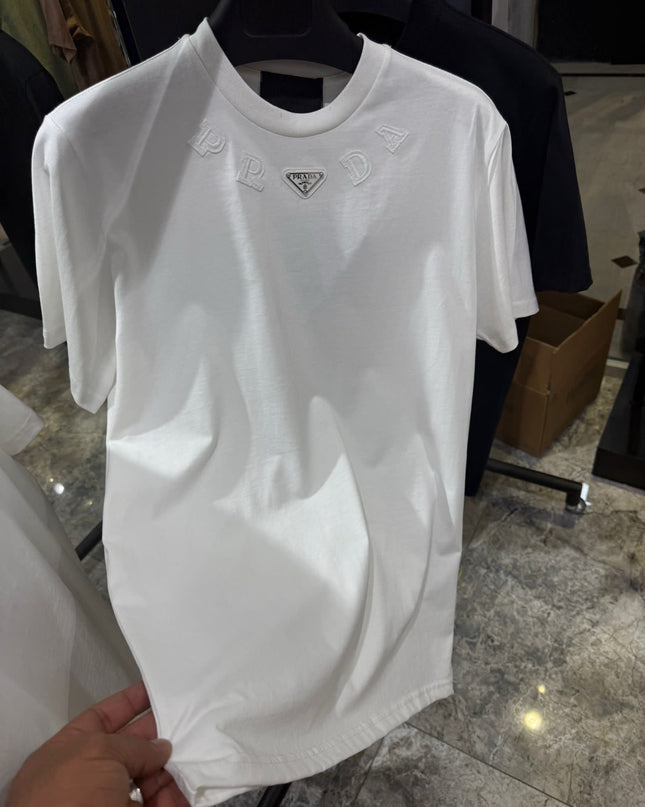 Shirt - P R A D A