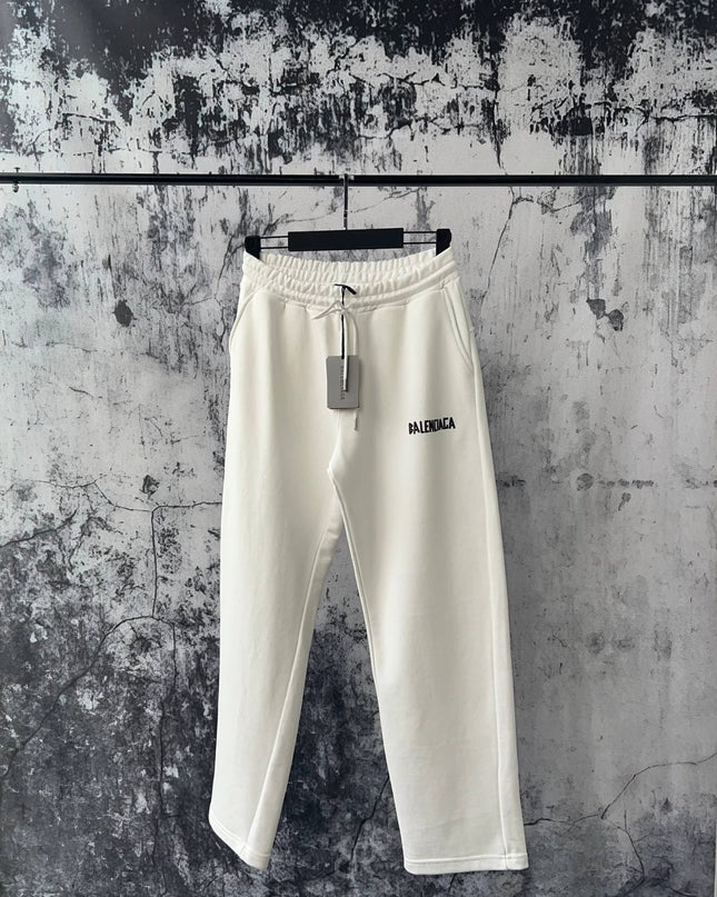 Pantalone tuta - BALENCIAGA