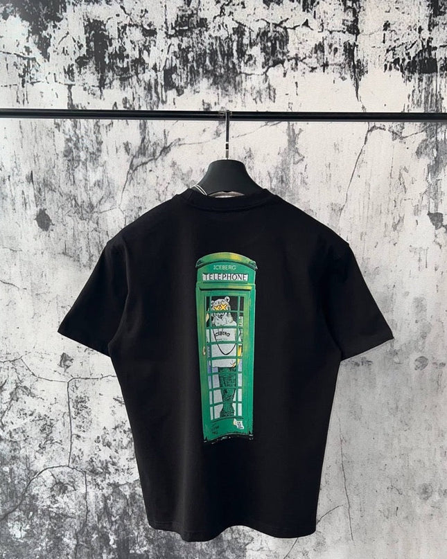 Shirt - ICEBERG