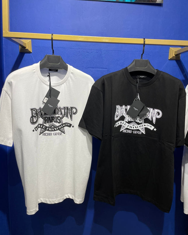 Shirt - BALMAIN