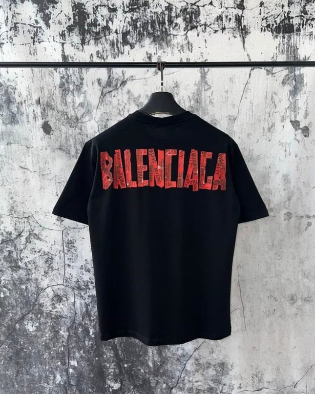 Shirt - B A L E N C I A G A