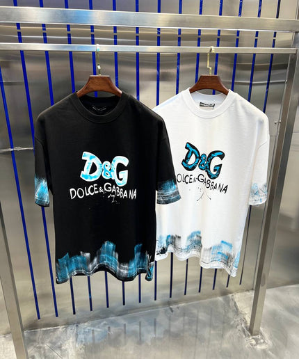 Shirt - D&G