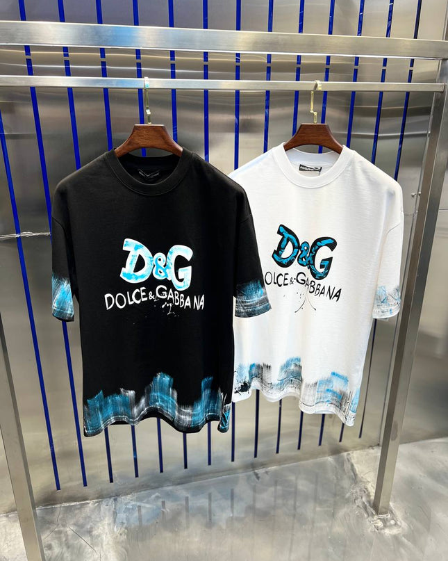 Shirt - D&G