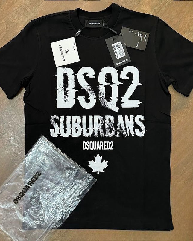 Shirt - DSQUARED2