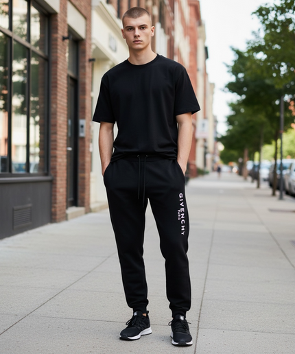 Pantalone tuta - GIVENCHY