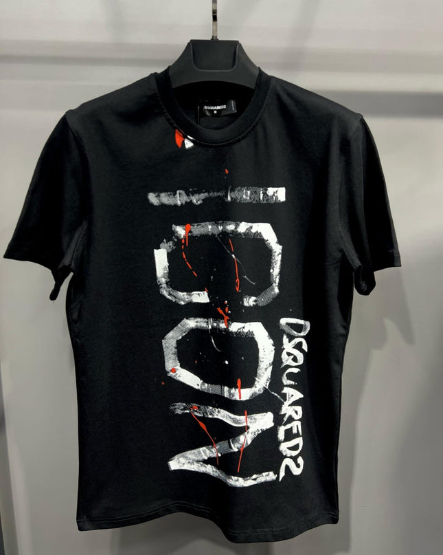 Shirt - ICON DSQ2