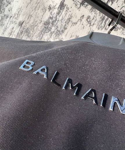 Shirt - BALMAIN