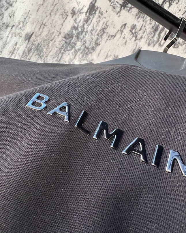 Shirt - BALMAIN