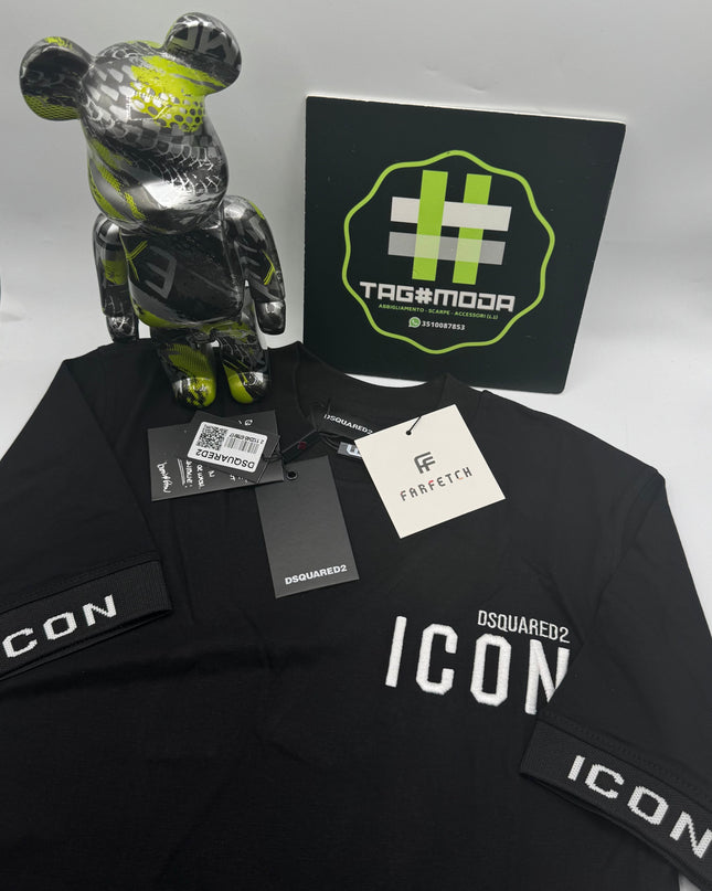 Shirt - ICON DSQUARED2