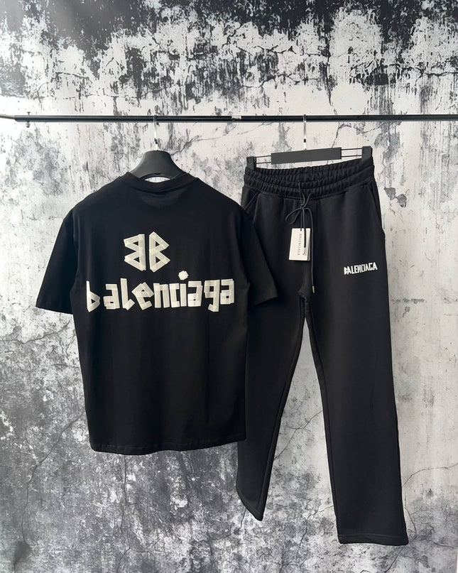 Tuta - BALENCIAGA