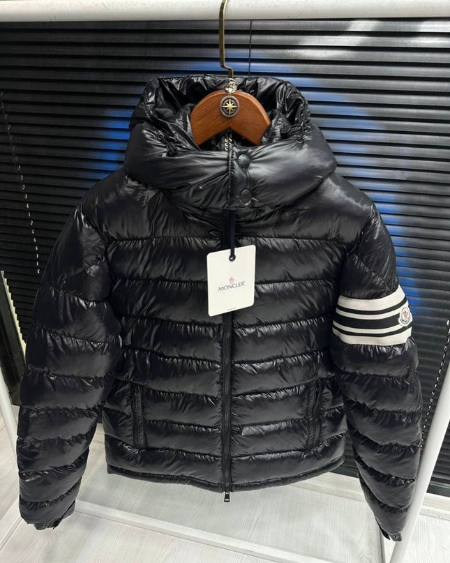 WINTER JACKET - MONCLER