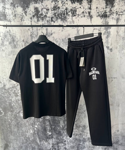 Tuta - BALENCIAGA