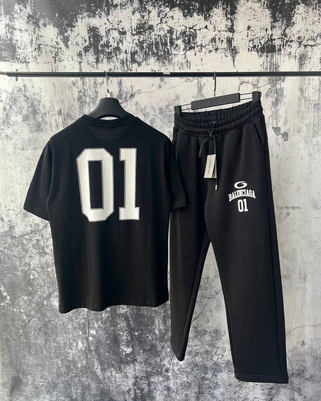 Tuta - BALENCIAGA