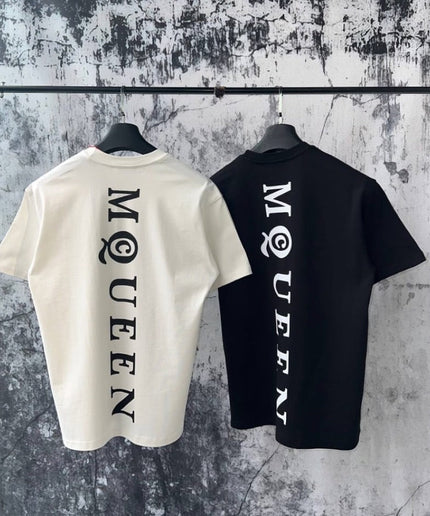 Shirt - McQUEEN