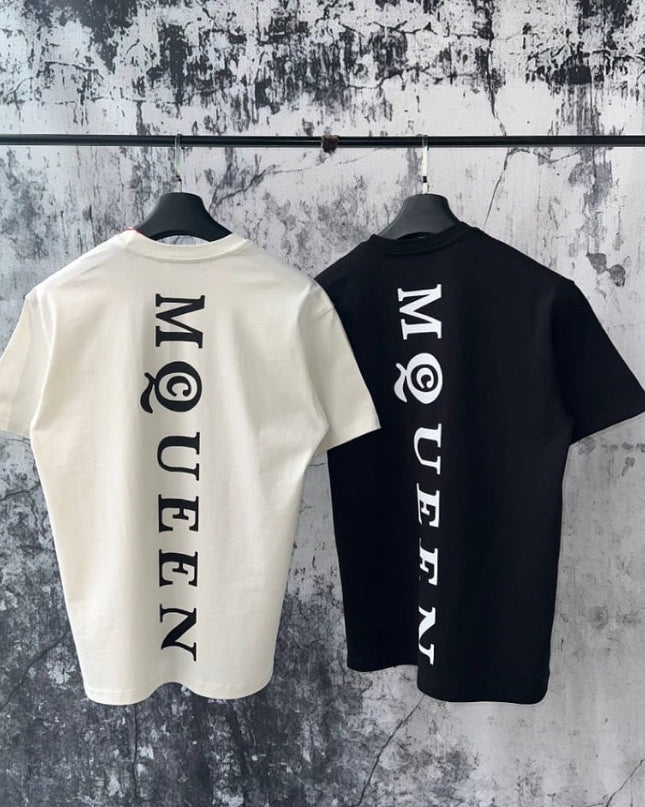 Shirt - McQUEEN