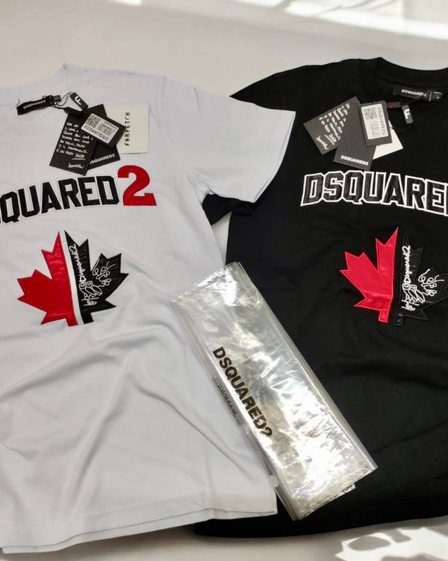 Shirt - DSQUARED2