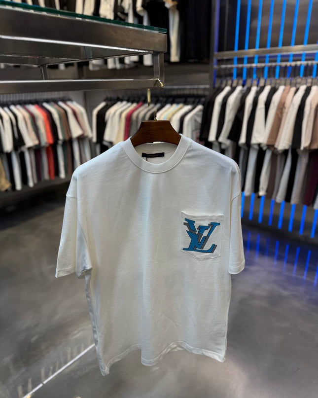 Shirt - LV