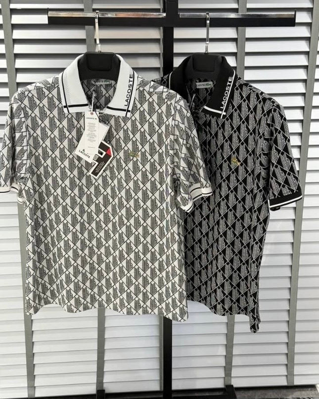 Polo - LACOSTE