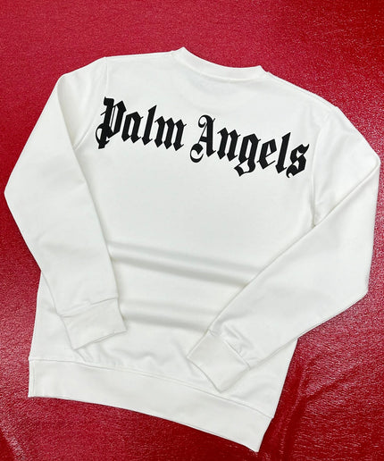 Felpa Palm Angels