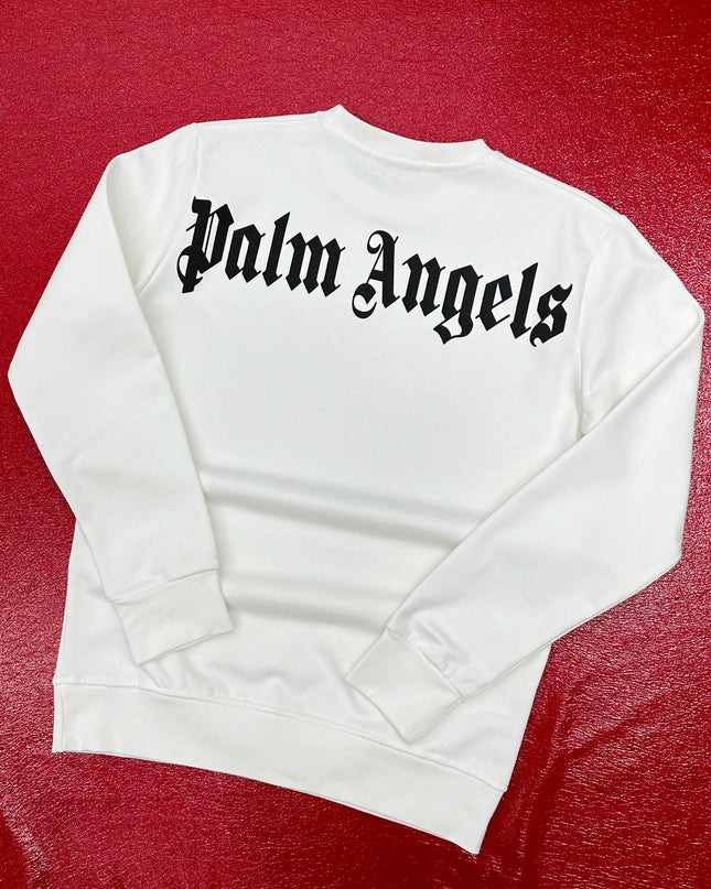 Felpa Palm Angels