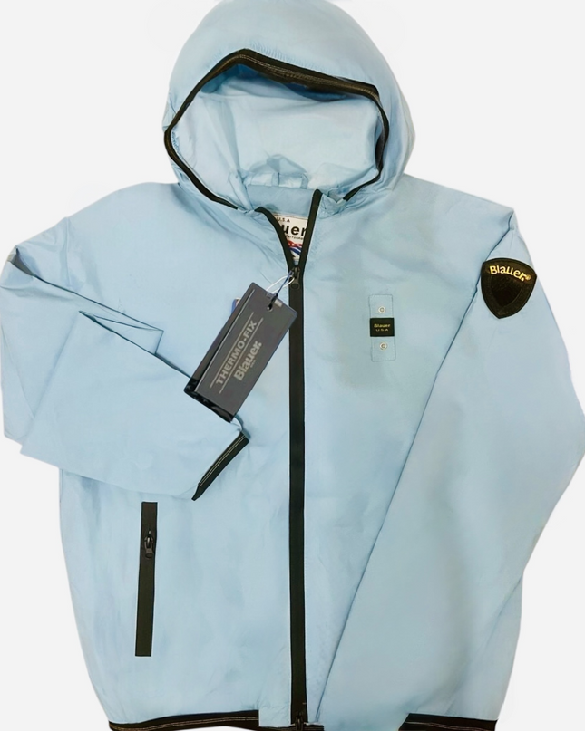 Giacca Blauer