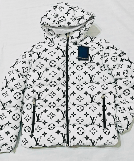 GIUBBOTTO INVERNALE - LV