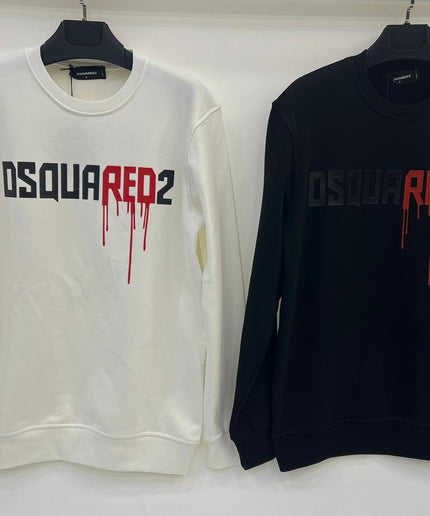 Felpa - DSQUARED2